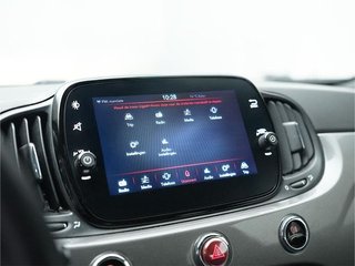 Fiat 500C 1.0 Hybrid 70CV Club