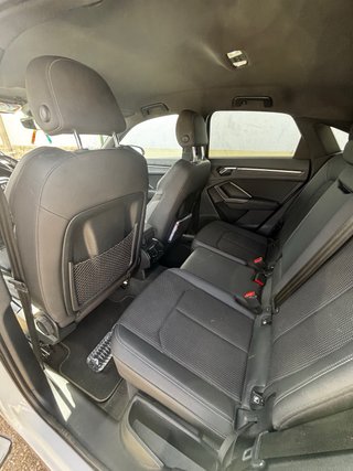 Audi Q3 Sline