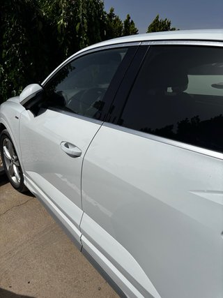 Audi Q3 Sline