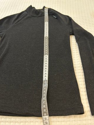 Lote 3 Ropa Térmica Talla 10