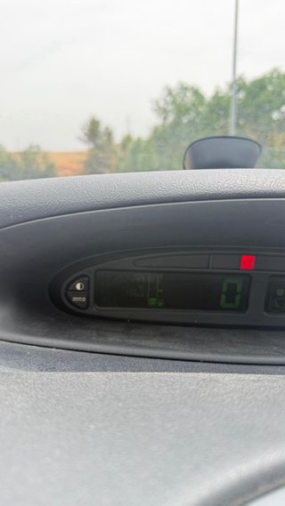 Citroen Xsara 2007