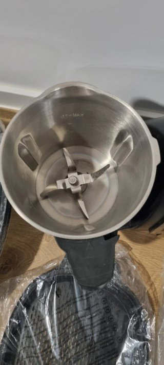 Robot Cocina Cecotec Mambo 10070