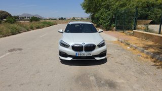 BMW Serie 1 2020