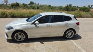 BMW Serie 1 2020