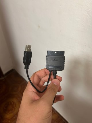 Volante Thrustmaster Ferrari GT PS2/PC