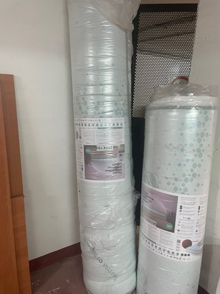 Colchon farma ortopedico. Infrarrojo 200x190