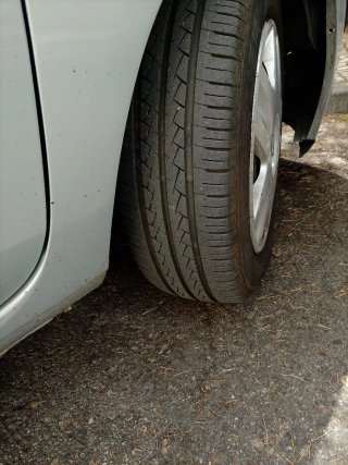 Renault Clio 2001