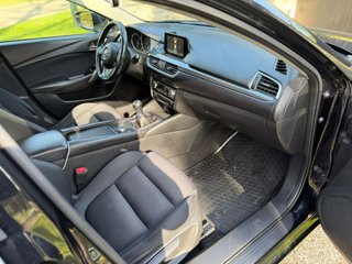 Mazda 6 - 2017