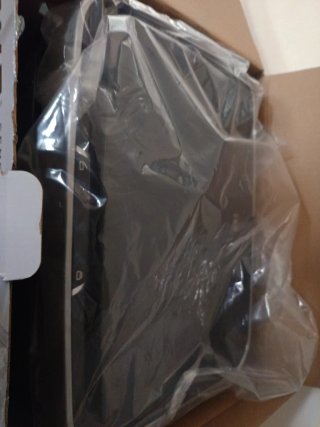 Cubo Sensor EKO 35L + 19L