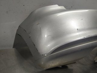 PARAGOLPES TRASERO VOLKSWAGEN POLO V (6R1) CGG