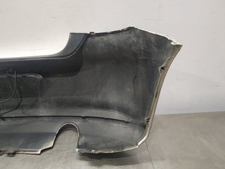 PARAGOLPES TRASERO VOLKSWAGEN POLO V (6R1) CGG
