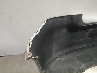 PARAGOLPES TRASERO VOLKSWAGEN POLO V (6R1) CGG
