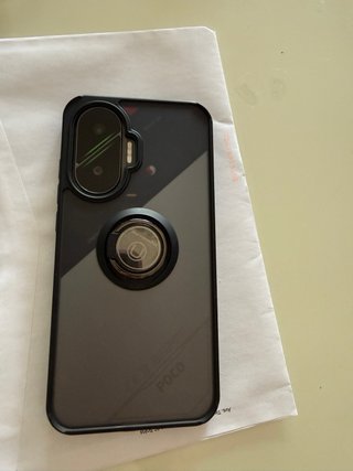 Xiaomi Poco F7 Multicolor