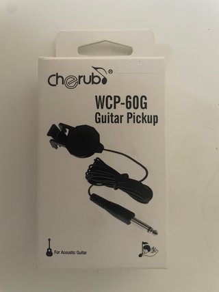Ukelele soprano Kehena