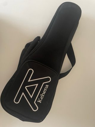 Ukelele soprano Kehena