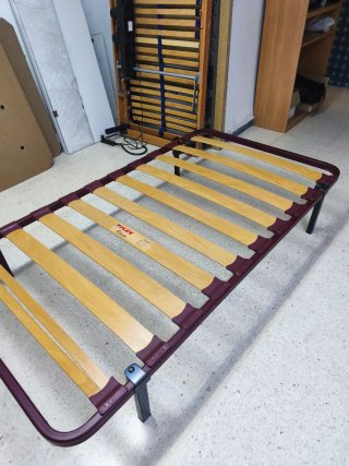 Colchón cama 105x190 CON TRANSPORTE!!!