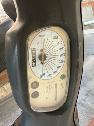 Yamaha neo  49cc Scooter Automática