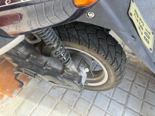Yamaha neo  49cc Scooter Automática