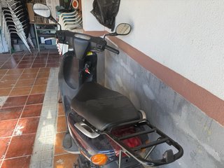 Yamaha neo  49cc Scooter Automática