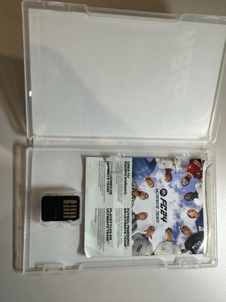 FC 24 Nintendo Switch