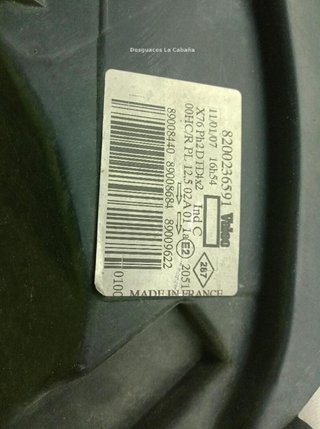 260107401r faro der renault kangoo kc0 1 23124066