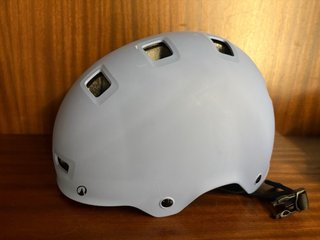 Kit patines rodilleras y casco nuevos decathlon