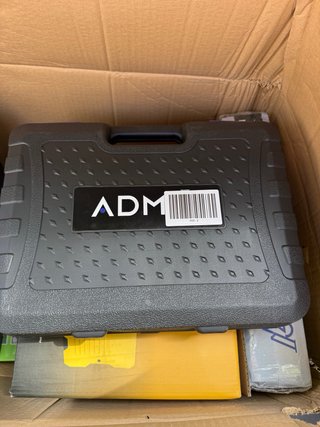 Tijeras Podar Inalámbricas ADM 21V