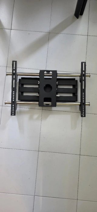 Soporte TV pared extensible