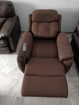 Sillón elevador
