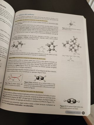 Física y Química 1 Bachillerato