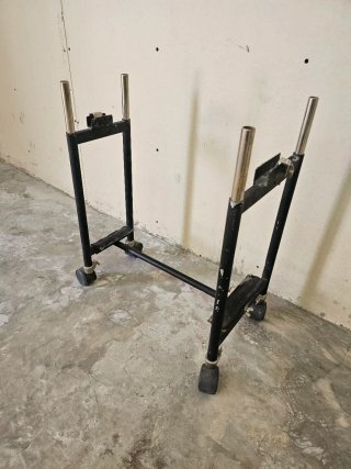 Soporte Para xilofono o amplificador