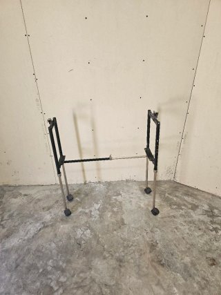 Soporte Para xilofono o amplificador