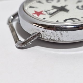 Orologio KPC Meccanico Manuale Vintage 1990s 40mm