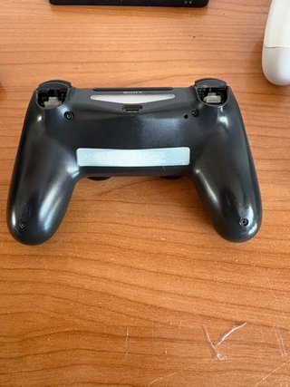 Mandos PS4 para piezas