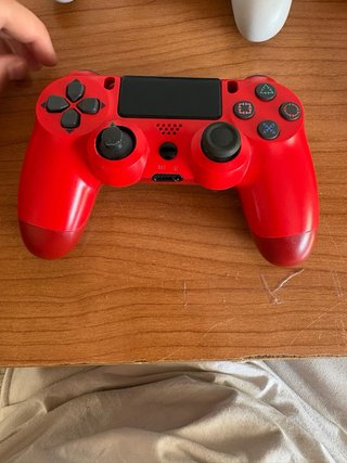 Mandos PS4 para piezas