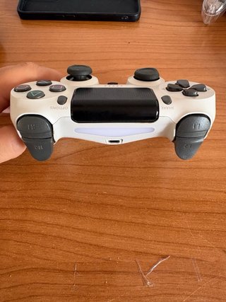 Mandos PS4 para piezas