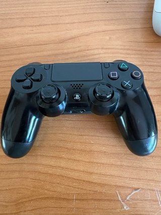 Mandos PS4 para piezas