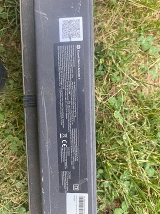 Xiaomi Electric Scooter 5