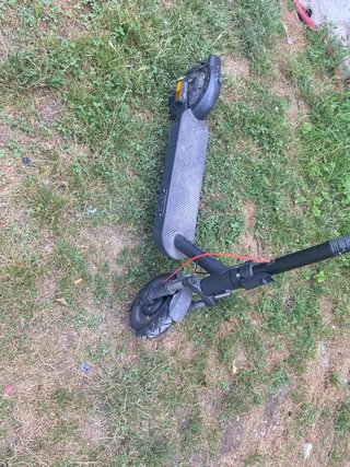 Xiaomi Electric Scooter 5