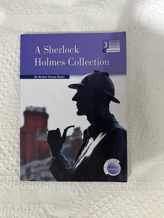 A Sherlock Holmes Collection