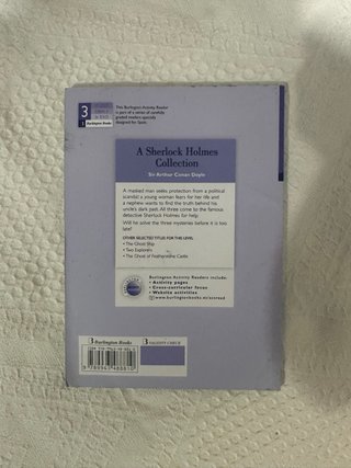 A Sherlock Holmes Collection