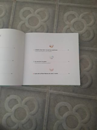 Contes per salvar el planeta