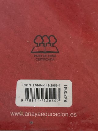 Matemáticas aplicadas a las Ciencias Sociales I...