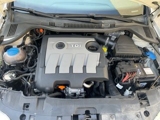 SEAT Ibiza 2010