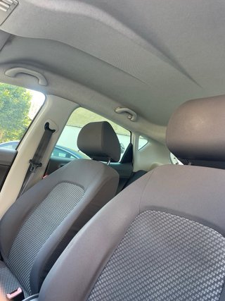 SEAT Ibiza 2010
