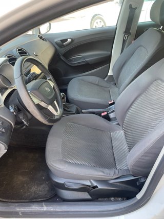 SEAT Ibiza 2010