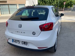 SEAT Ibiza 2010