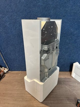 Calentador Vaillant ATMOMAG GLP 11L