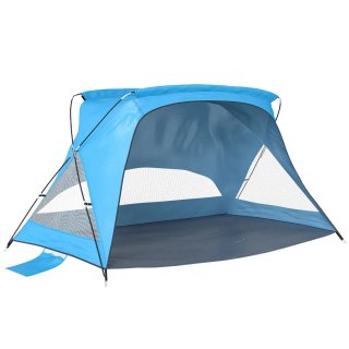 Carpa Playa 2-3 Personas