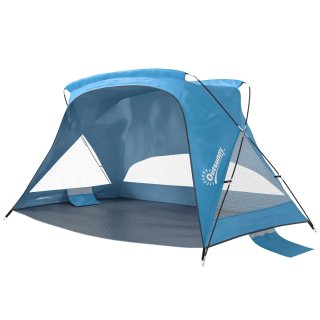 Carpa Playa 2-3 Personas